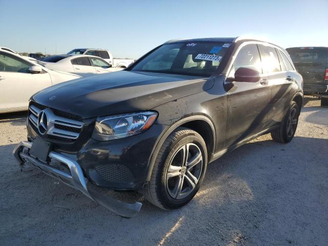 MERCEDES-BENZ GLC 300 2019 wdc0g4jb0kv190322