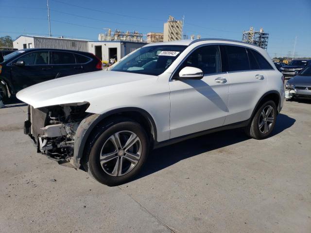 MERCEDES-BENZ GLC 300 2016 wdc0g4jb1gf015272