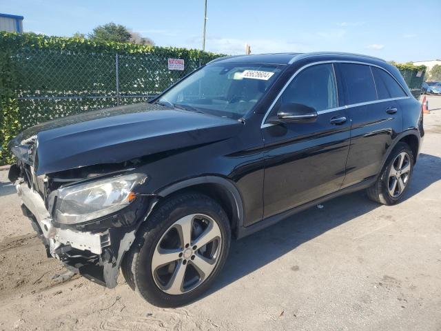 MERCEDES-BENZ GLC 300 2016 wdc0g4jb1gf037272