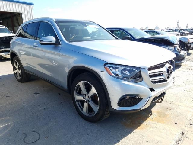 MERCEDES-BENZ GLC 300 2016 wdc0g4jb1gf044514