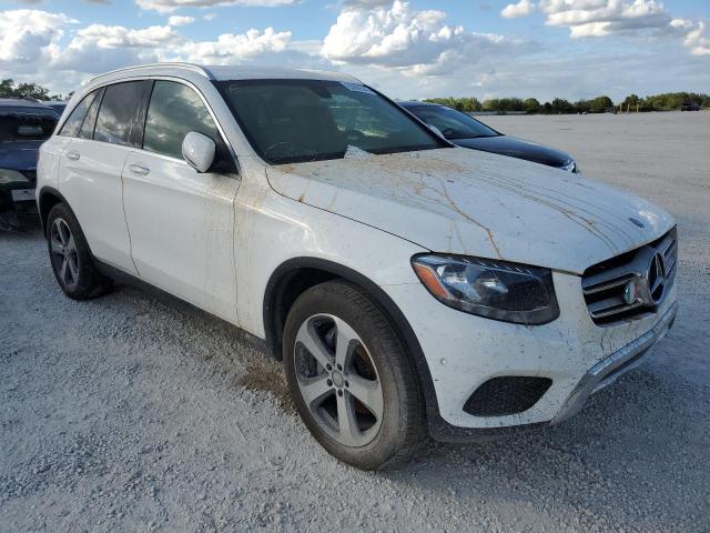 MERCEDES-BENZ GLC 300 2016 wdc0g4jb1gf065718