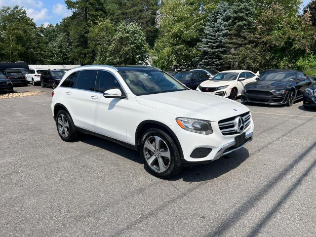 MERCEDES-BENZ GLC-CLASS 2016 wdc0g4jb1gf073852