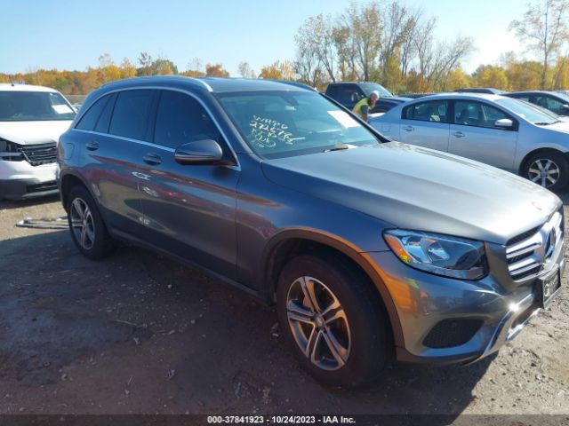 MERCEDES-BENZ GLC 2016 wdc0g4jb1gf080378