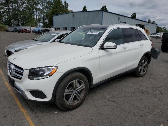 MERCEDES-BENZ GLC 300 2016 wdc0g4jb1gf113766