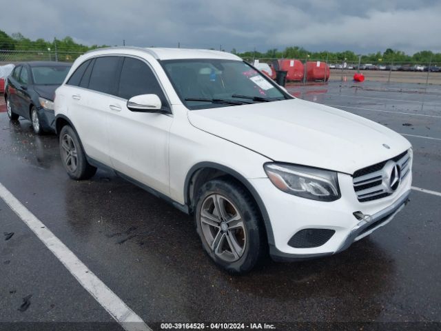 MERCEDES-BENZ GLC 300 2017 wdc0g4jb1hf147921