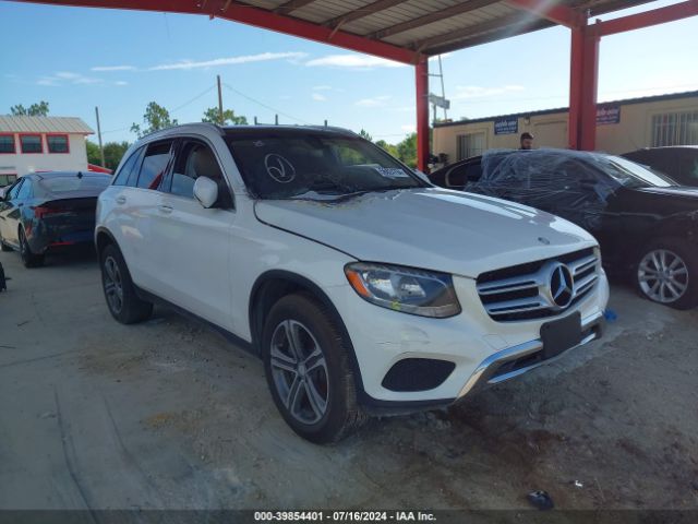 MERCEDES-BENZ GLC 300 2017 wdc0g4jb1hf149488