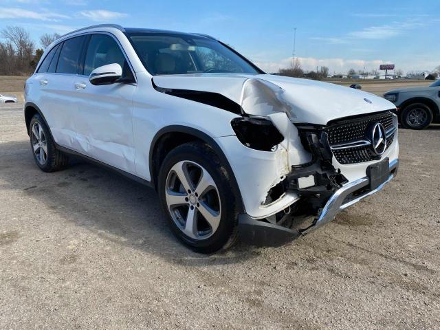 MERCEDES-BENZ GLC 300 2017 wdc0g4jb1hf166355