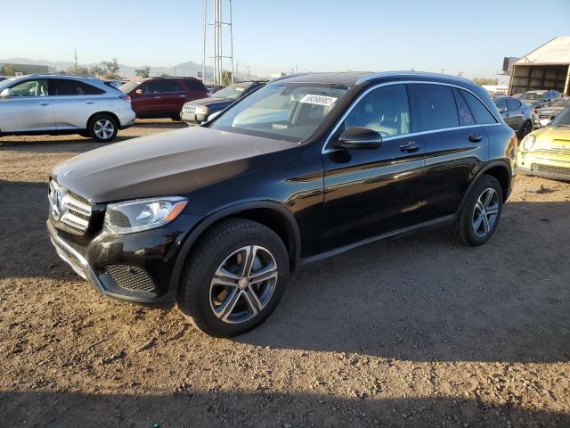 MERCEDES-BENZ GLC 300 2017 wdc0g4jb1hf188131