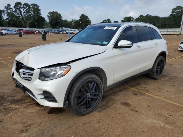 MERCEDES-BENZ GLC 300 2017 wdc0g4jb1hf212699