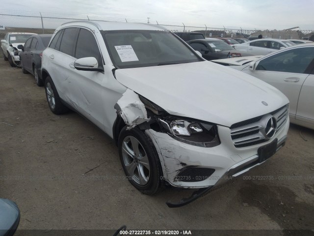 MERCEDES-BENZ GLC 2017 wdc0g4jb1hf236842