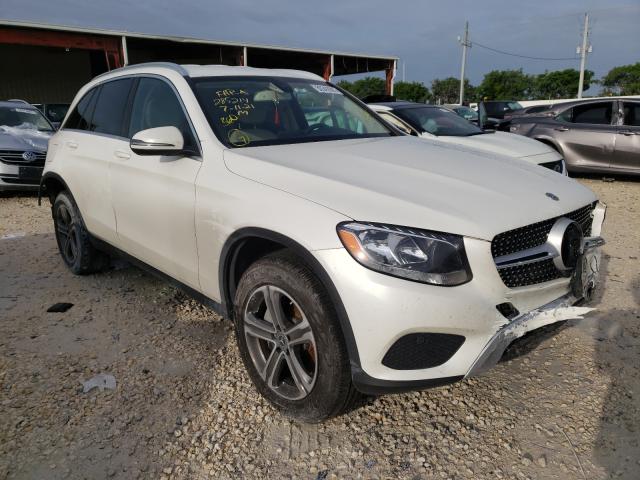 MERCEDES-BENZ GLC 300 2017 wdc0g4jb1hv008975