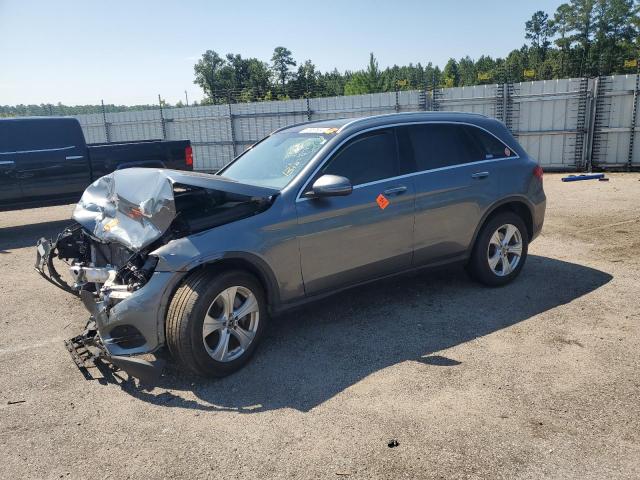 MERCEDES-BENZ GLC 300 2018 wdc0g4jb1jf363564