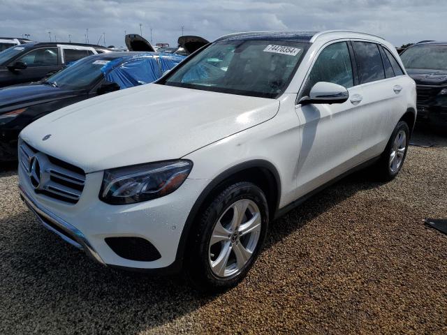 MERCEDES-BENZ GLC 300 2018 wdc0g4jb1jv016337