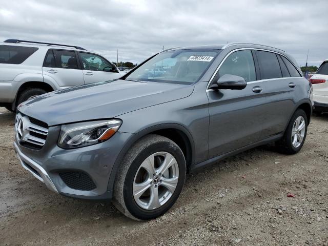 MERCEDES-BENZ GLC-CLASS 2018 wdc0g4jb1jv020615