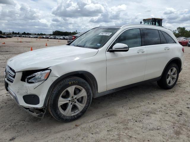 MERCEDES-BENZ GLC-CLASS 2018 wdc0g4jb1jv023711