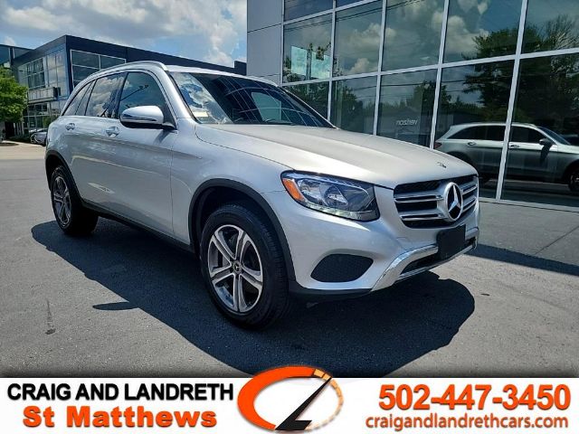 MERCEDES-BENZ GLC 2018 wdc0g4jb1jv039584