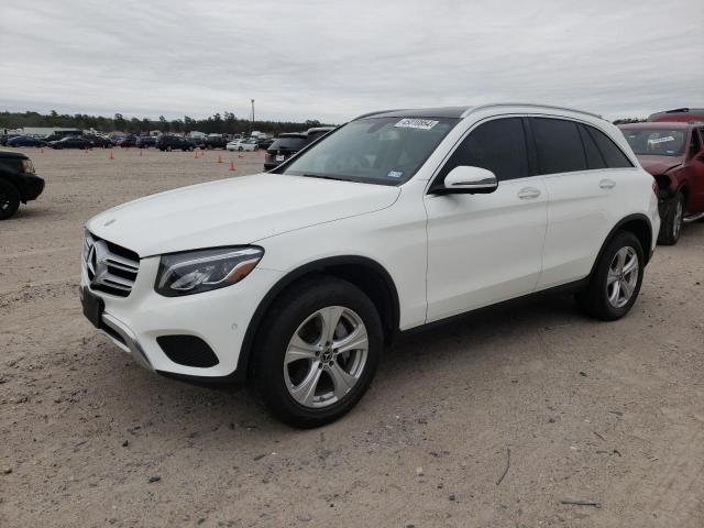 MERCEDES-BENZ GLC-CLASS 2018 wdc0g4jb1jv048592