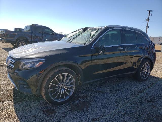 MERCEDES-BENZ GLC-CLASS 2018 wdc0g4jb1jv066056