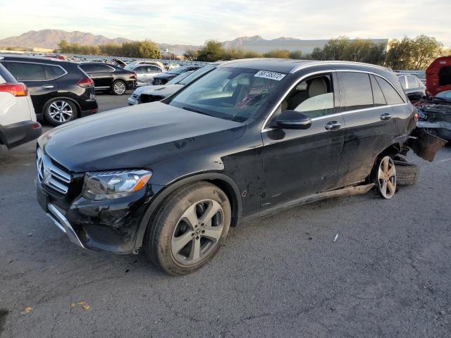 MERCEDES-BENZ GLC 300 2018 wdc0g4jb1jv066915