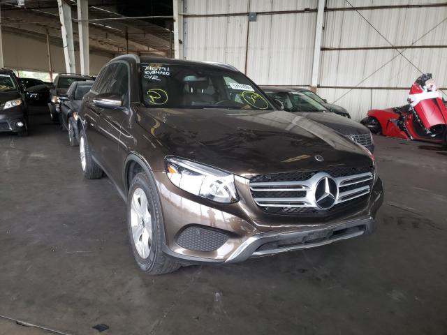 MERCEDES-BENZ GLC 300 2018 wdc0g4jb1jv079860