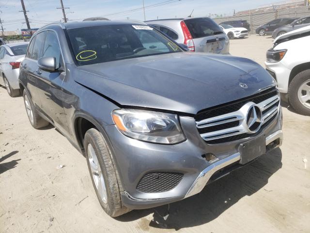 MERCEDES-BENZ GLC 300 2018 wdc0g4jb1jv082337