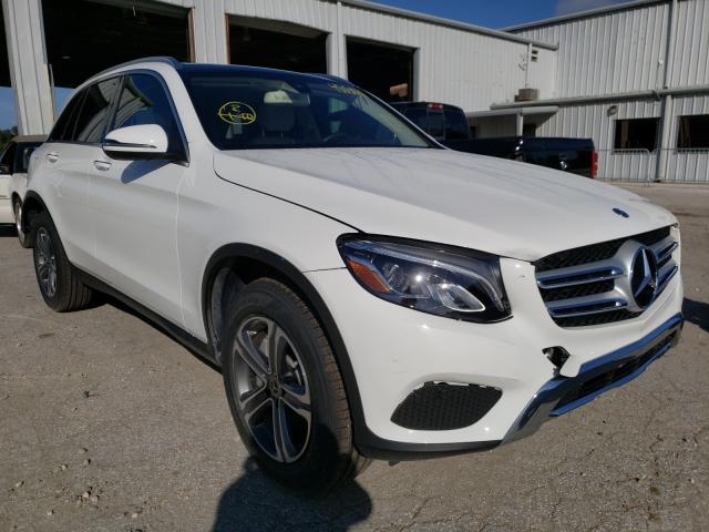 MERCEDES-BENZ GLC 300 2018 wdc0g4jb1jv089062