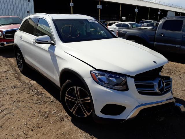 MERCEDES-BENZ GLC 300 2018 wdc0g4jb1jv108841