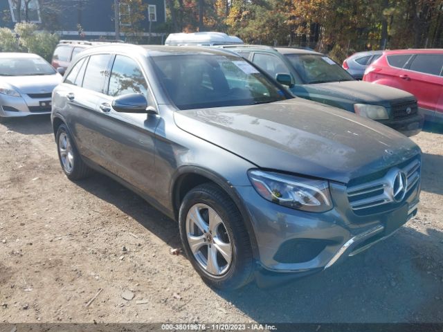 MERCEDES-BENZ GLC 300 2018 wdc0g4jb1jv111996