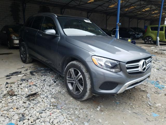 MERCEDES-BENZ GLC 300 2018 wdc0g4jb1jv114350