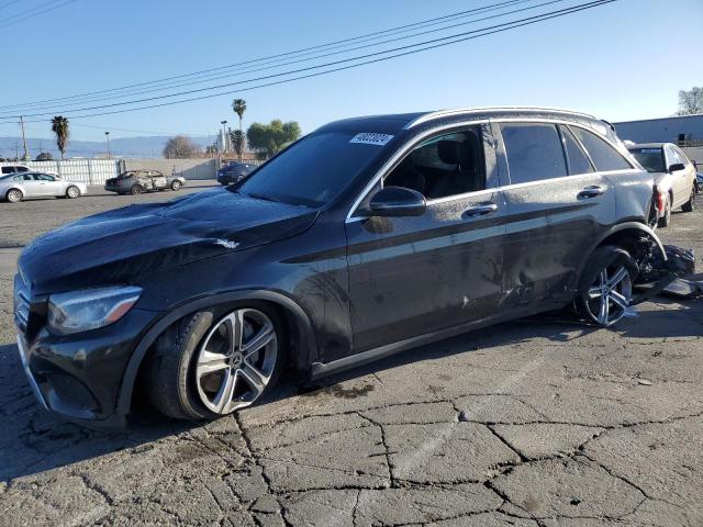 MERCEDES-BENZ GLC-CLASS 2019 wdc0g4jb1k1002527