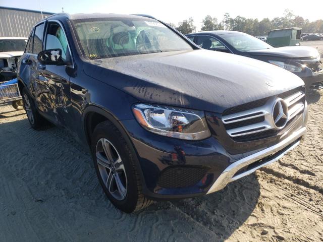 MERCEDES-BENZ GLC 300 2019 wdc0g4jb1k1004889