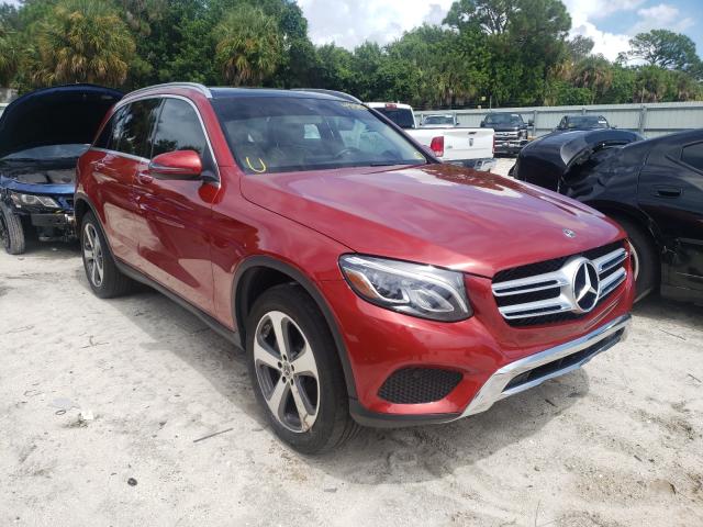 MERCEDES-BENZ GLC 300 2019 wdc0g4jb1kf558307