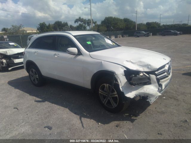 MERCEDES-BENZ GLC 2019 wdc0g4jb1kf563331