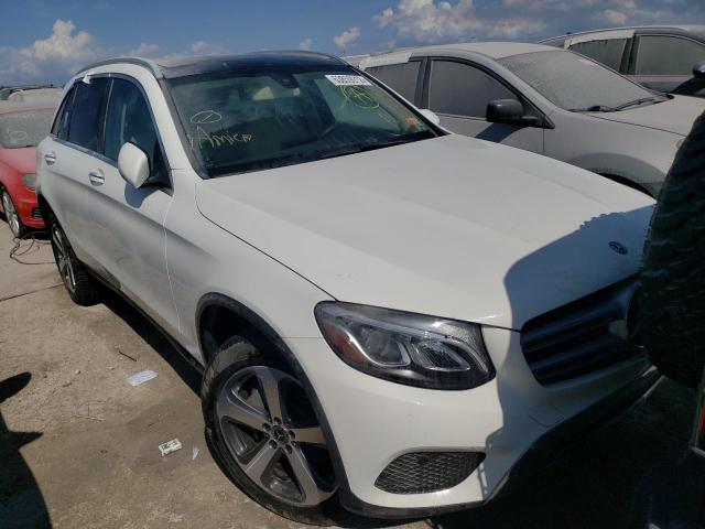 MERCEDES-BENZ GLC 300 2019 wdc0g4jb1kf569727