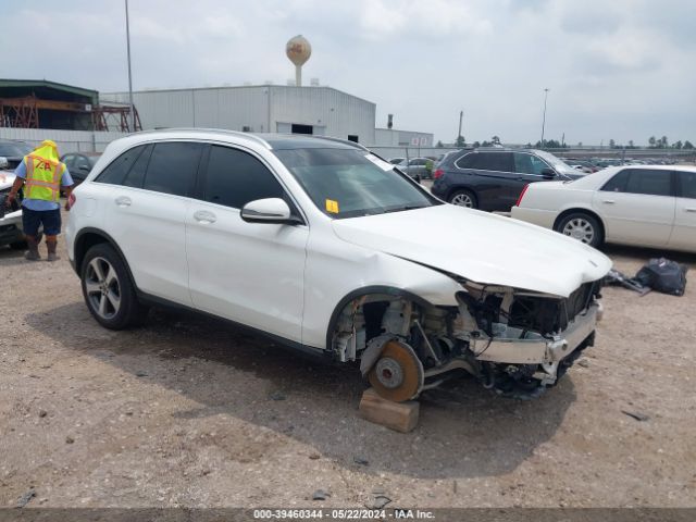 MERCEDES-BENZ GLC 300 2019 wdc0g4jb1kf604251