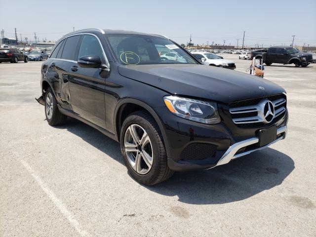 MERCEDES-BENZ GLC 300 2019 wdc0g4jb1kf638402