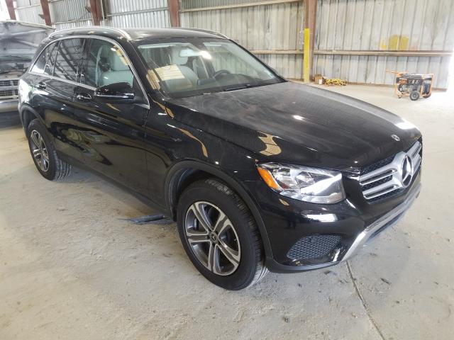 MERCEDES-BENZ GLC 300 2019 wdc0g4jb1kf670525