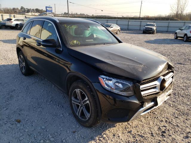 MERCEDES-BENZ GLC 300 2019 wdc0g4jb1kv134549