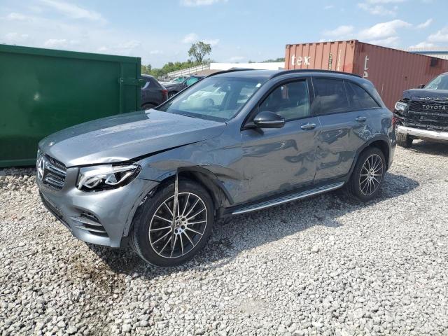 MERCEDES-BENZ GLC 300 2019 wdc0g4jb1kv137905