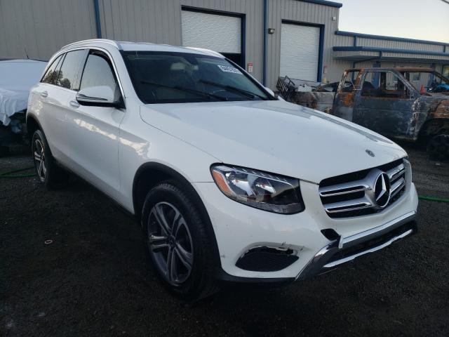 MERCEDES-BENZ GLC 300 2019 wdc0g4jb1kv139766