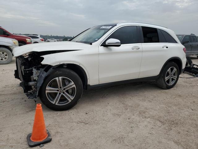 MERCEDES-BENZ GLC-CLASS 2019 wdc0g4jb1kv156874