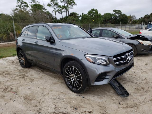 MERCEDES-BENZ GLC 300 2019 wdc0g4jb1kv168247