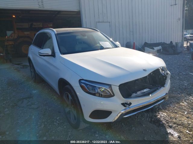 MERCEDES-BENZ GLC 300 2019 wdc0g4jb1kv175909