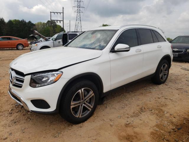 MERCEDES-BENZ GLC 300 2019 wdc0g4jb1kv181113