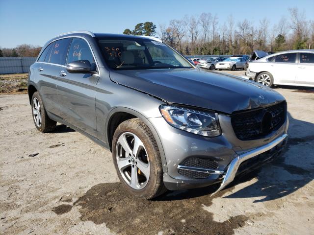 MERCEDES-BENZ GLC 300 2019 wdc0g4jb1kv197103