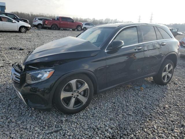 MERCEDES-BENZ GLC-CLASS 2016 wdc0g4jb2gf008895