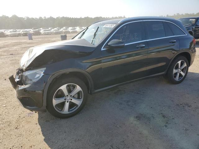 MERCEDES-BENZ GLC 300 2016 wdc0g4jb2gf009285