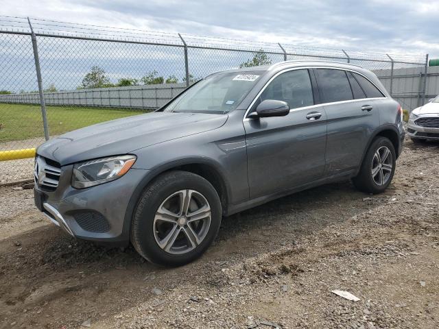 MERCEDES-BENZ GLC-CLASS 2016 wdc0g4jb2gf010792