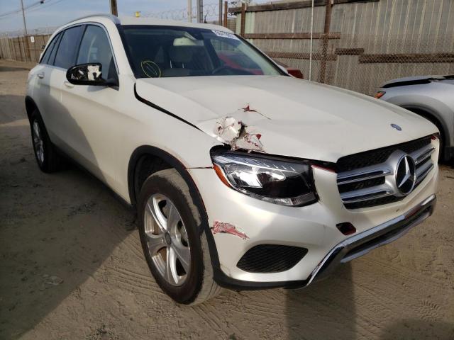 MERCEDES-BENZ GLC 2016 wdc0g4jb2gf014020