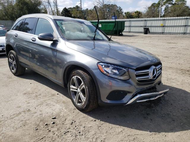 MERCEDES-BENZ GLC 300 2016 wdc0g4jb2gf015720